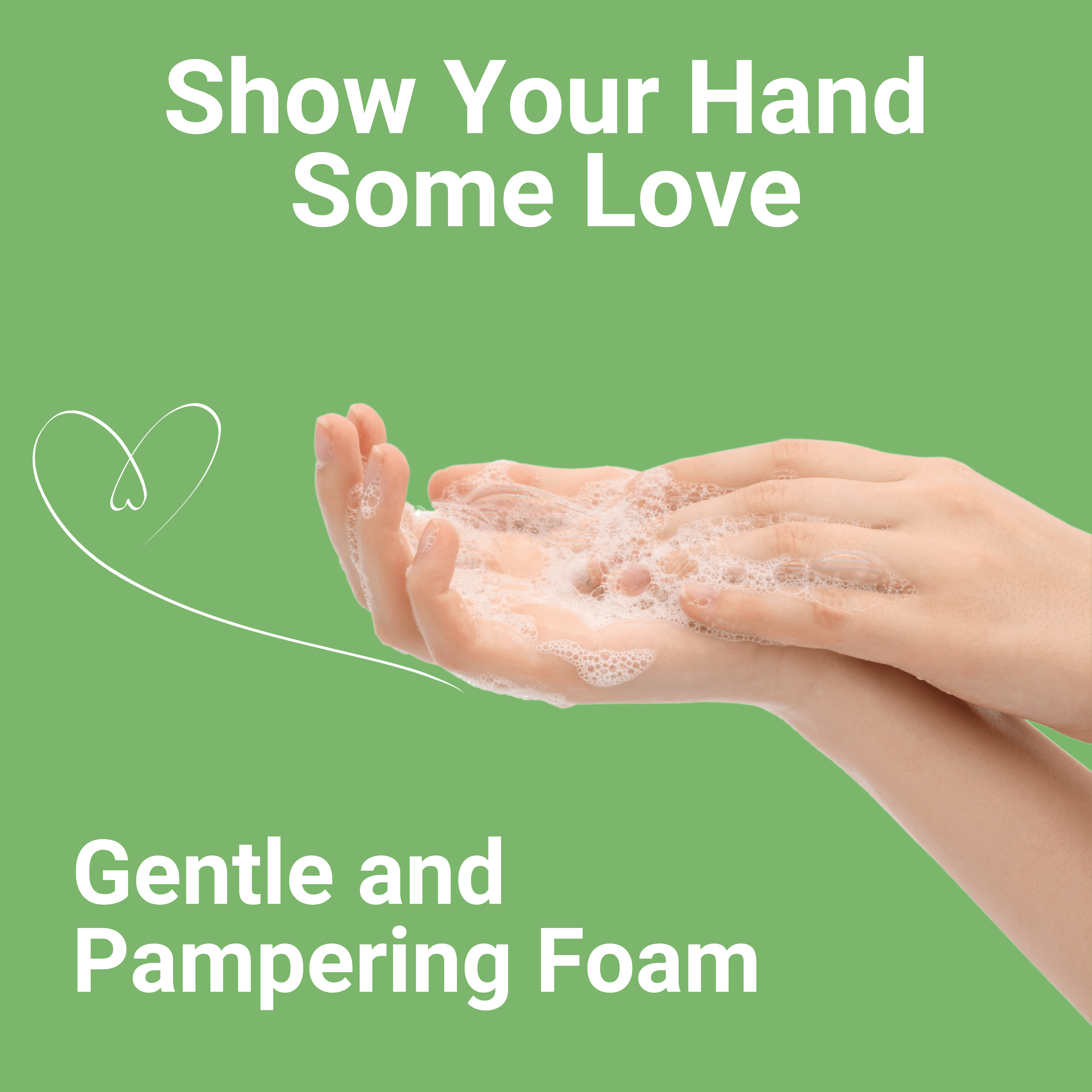 Banlieue Natural Liquid Handwash Organic & Herbal,Non Toxic, Natural, Organic, H - Banlieue